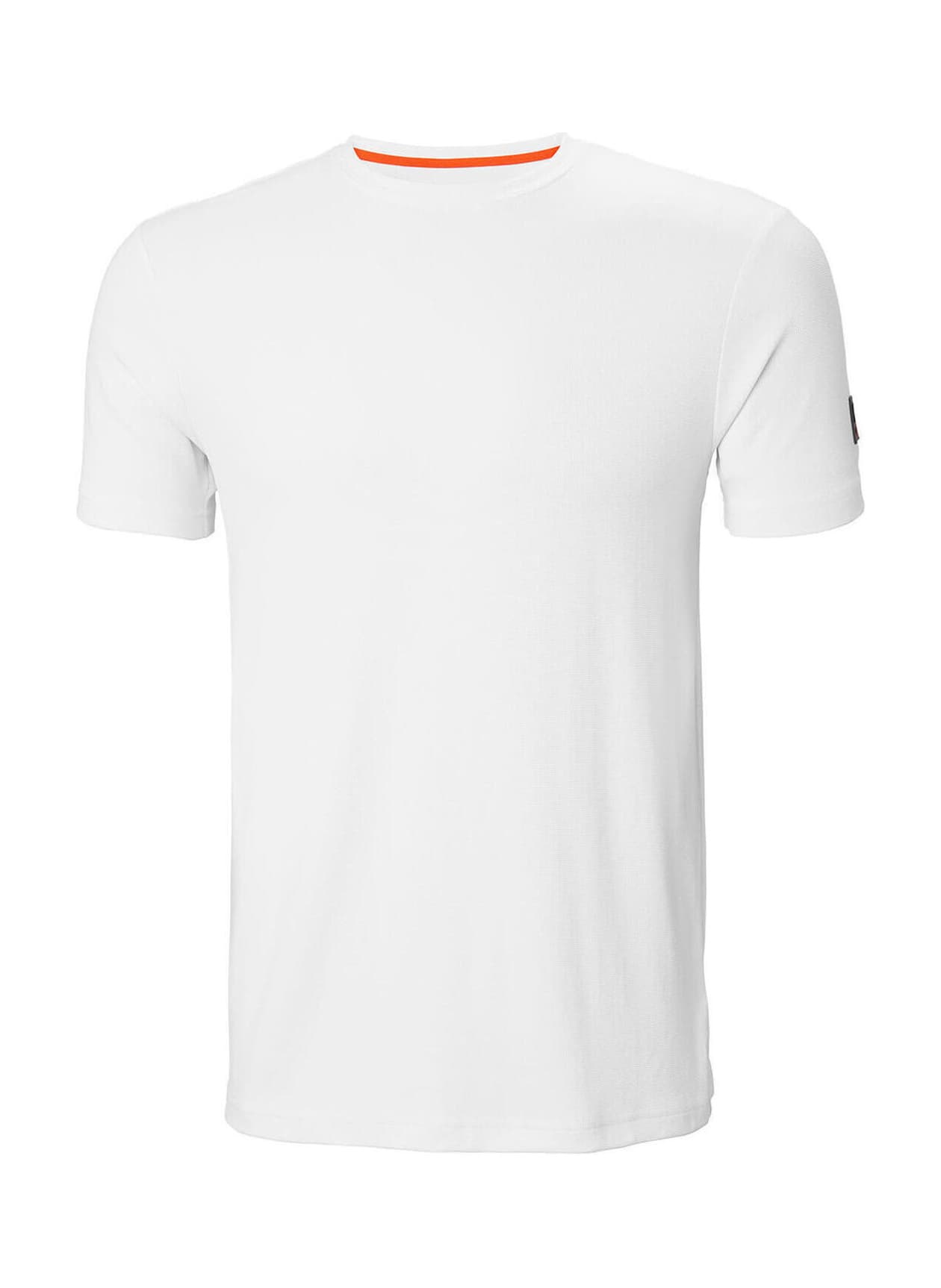 Helly Hansen Men's Kensington Tech T-Shirt - White 3XL