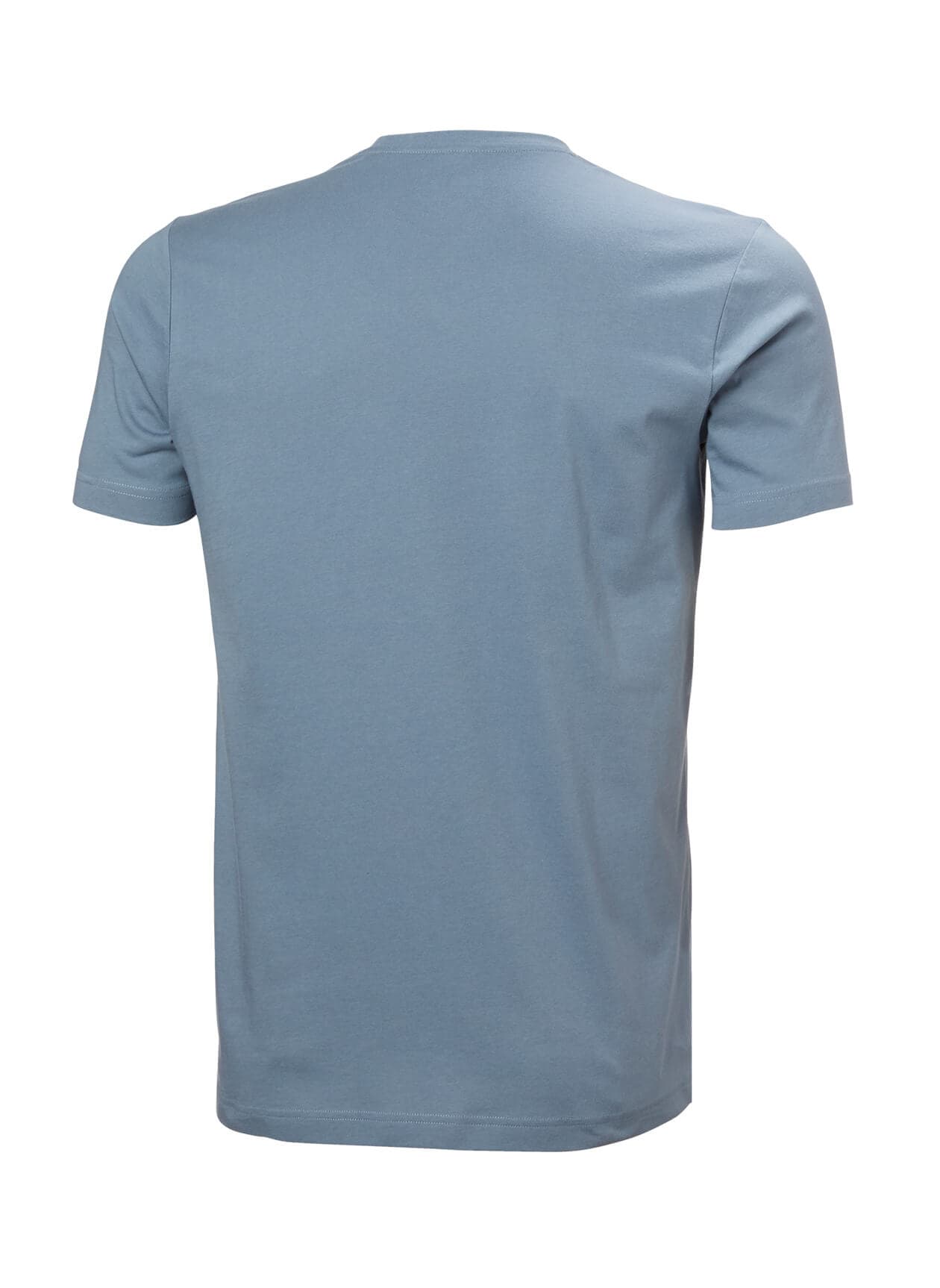 Helly Hansen Men's Classic Logo 2.0 T-Shirt - Blue 3XL