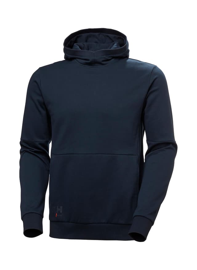 Helly Hansen Men's Evo Hoodie - Navy 3XL