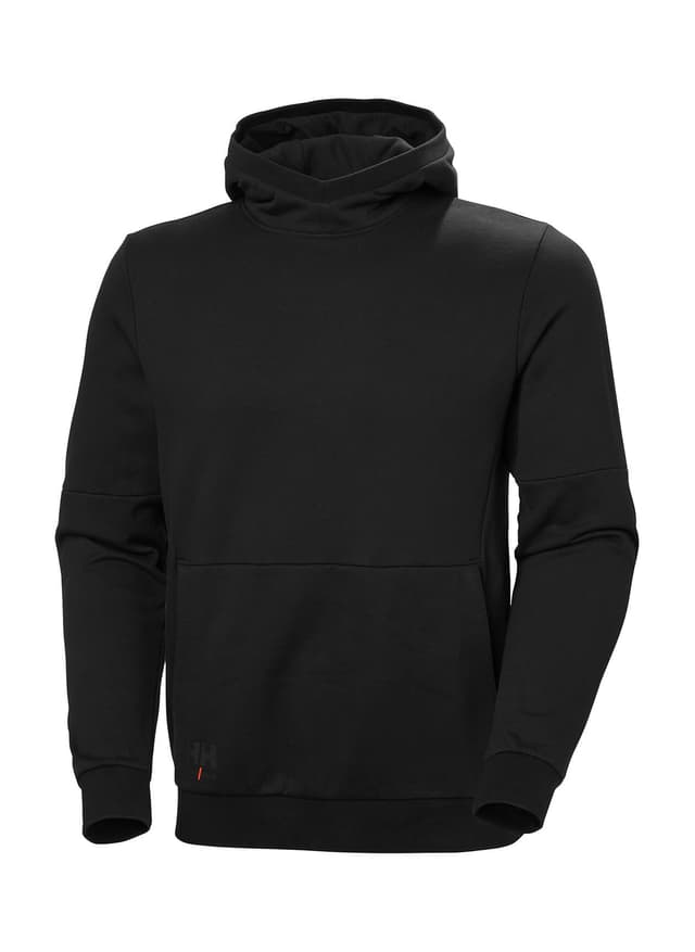 Helly Hansen Men's Evo Hoodie - Black 3XL