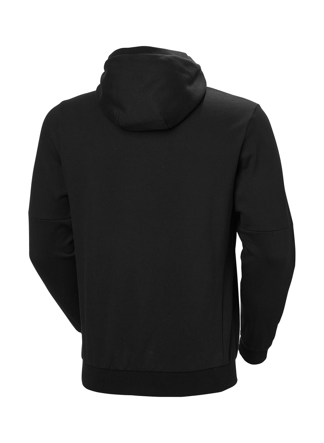 Helly Hansen Men's Evo Hoodie - Black 3XL