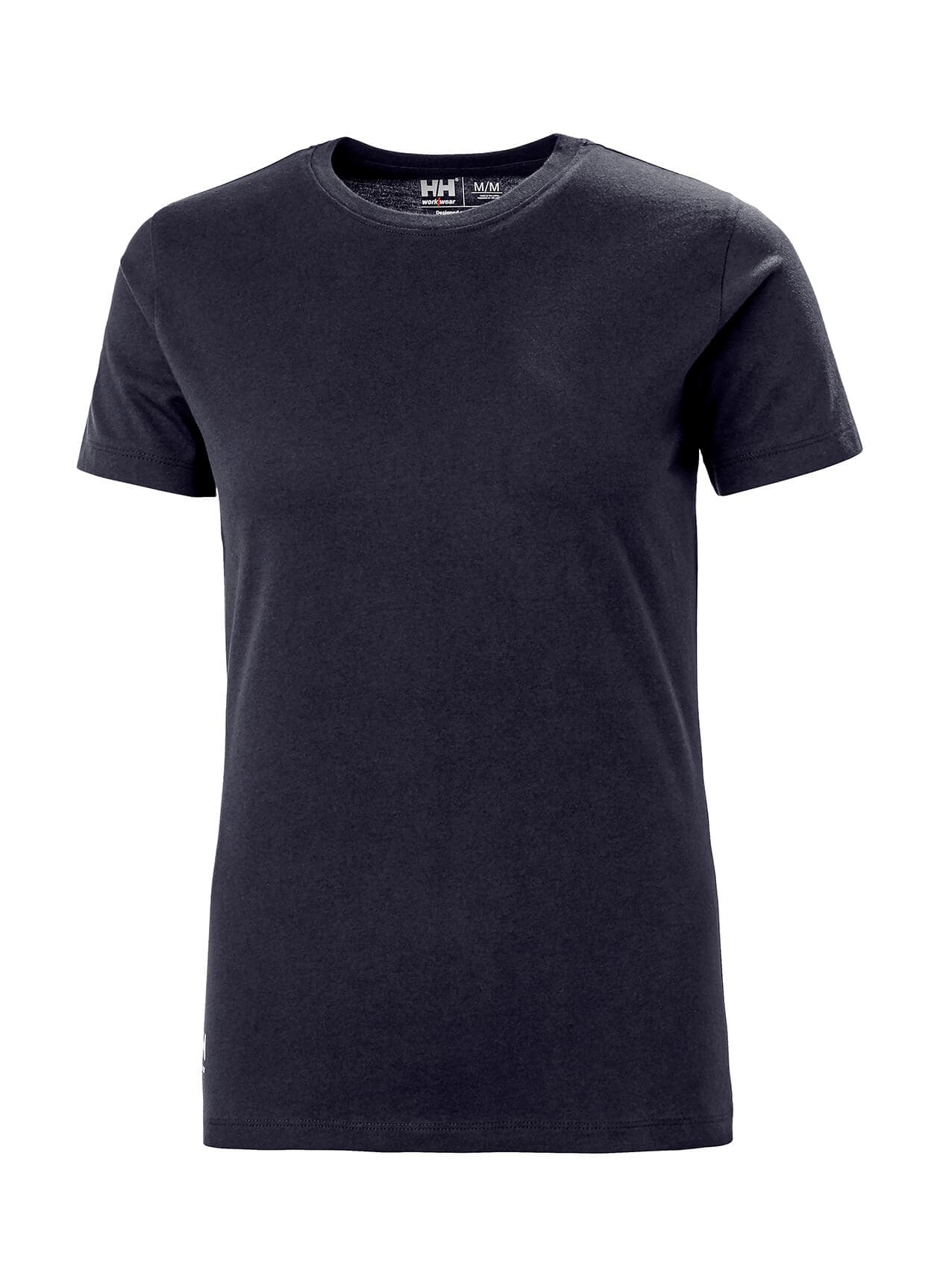 Helly Hansen Women's Classic 2.0 T-Shirt - Navy 3XL