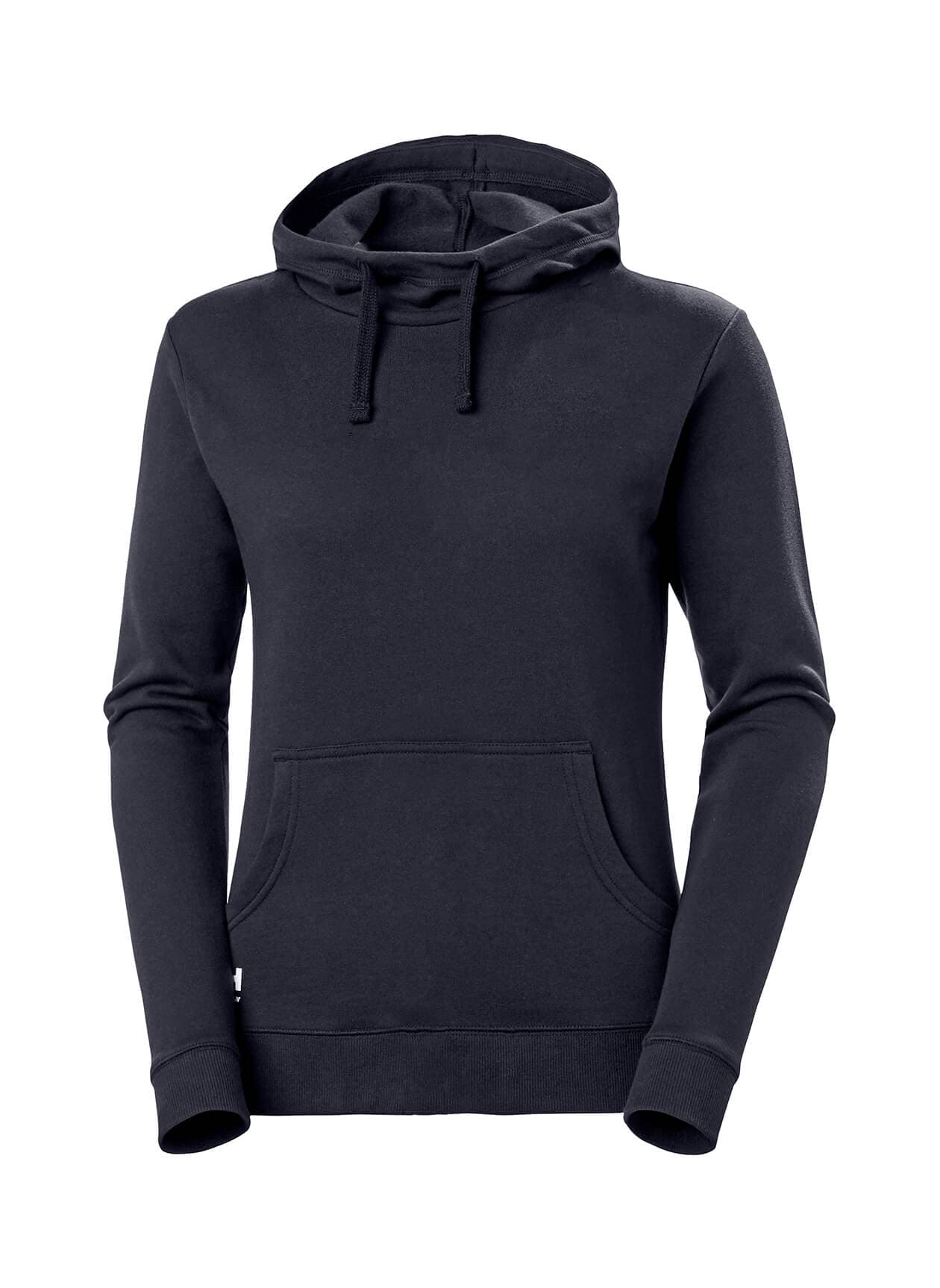 Helly Hansen Women's Classic 2.0 Hoodie - Navy 3XL