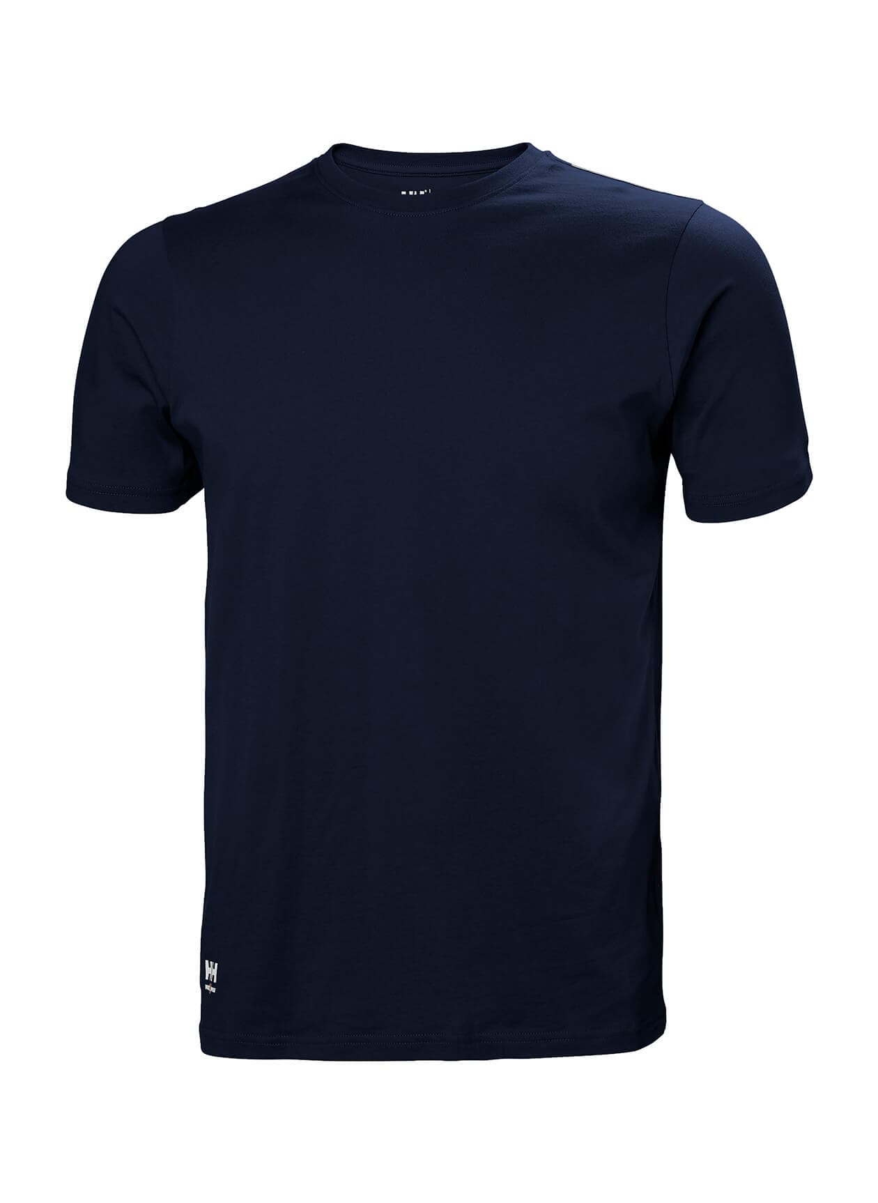 Helly Hansen Men's Classic 2.0 T-Shirt - Navy 3XL