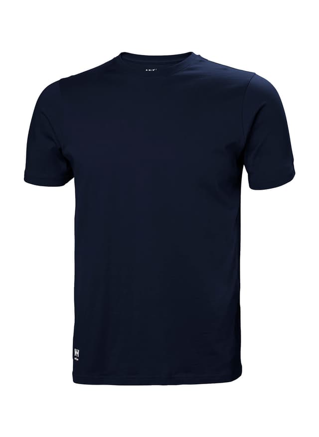 Helly Hansen Men's Classic 2.0 T-Shirt - Navy 3XL