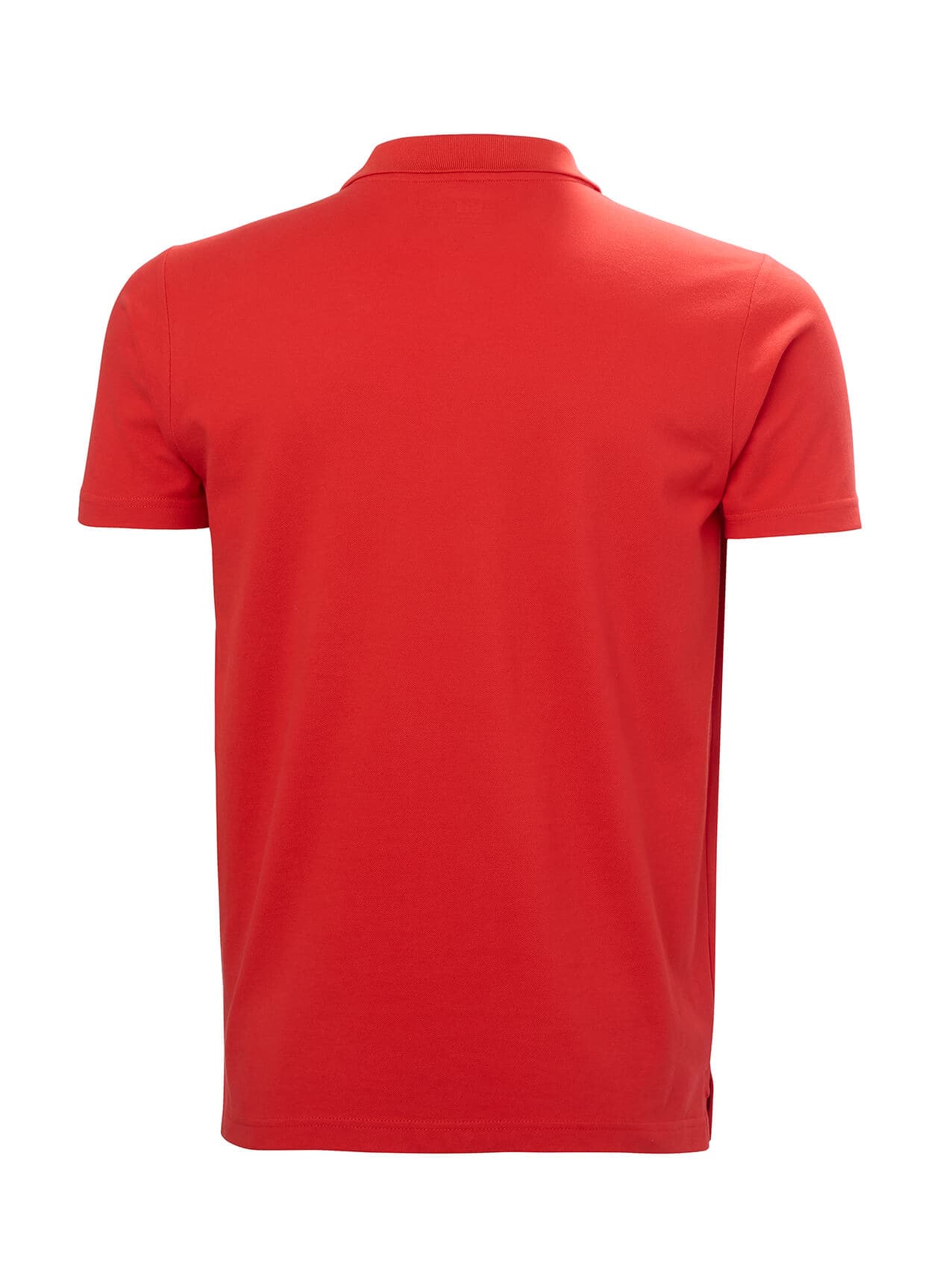 Helly Hansen Men's Classic 2.0 Polo - Alert Red (220) 3XL