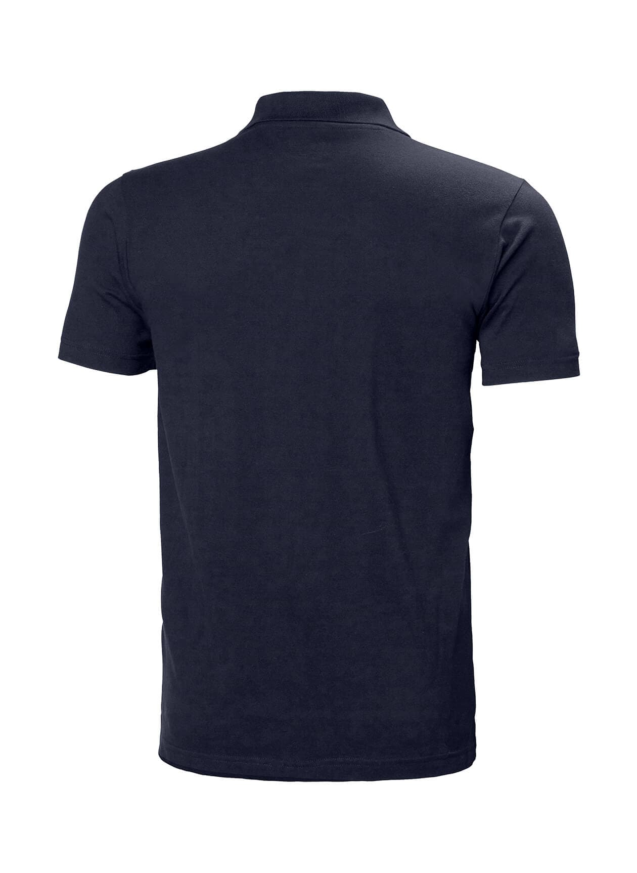 Helly Hansen Men's Classic 2.0 Polo - Navy 3XL