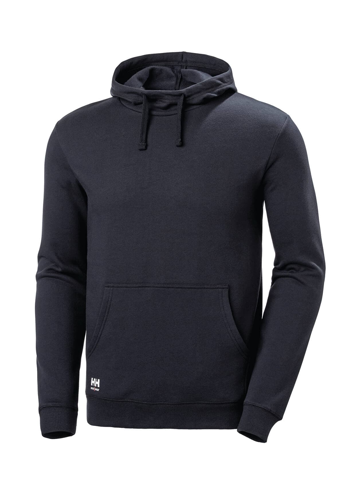 Helly Hansen Men's Classic 2.0 Hoodie - Navy 3XL