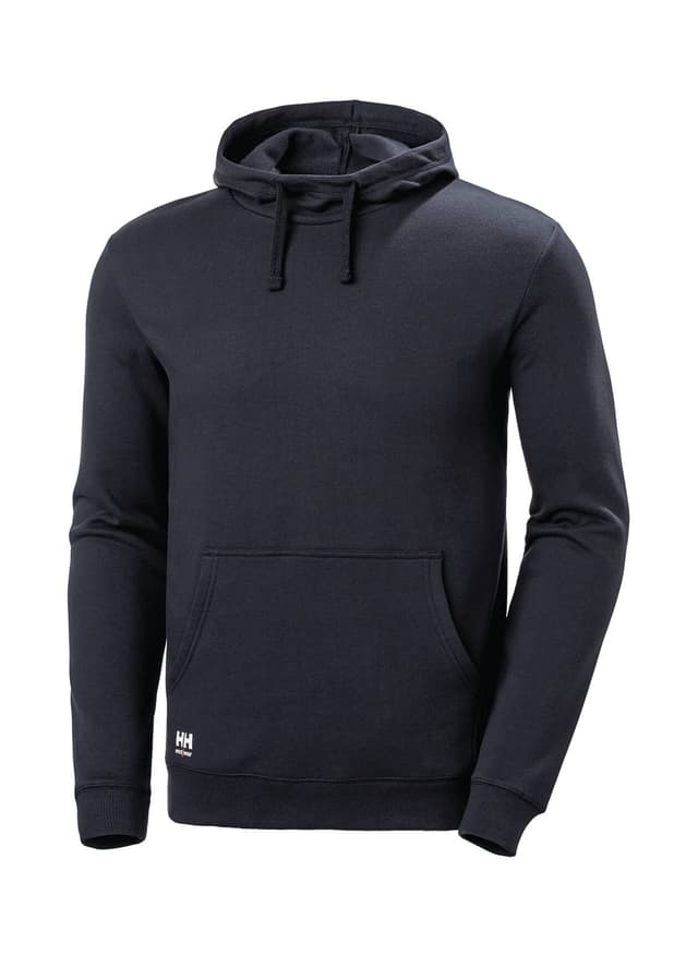 Helly Hansen Men's Classic 2.0 Hoodie - Navy 3XL