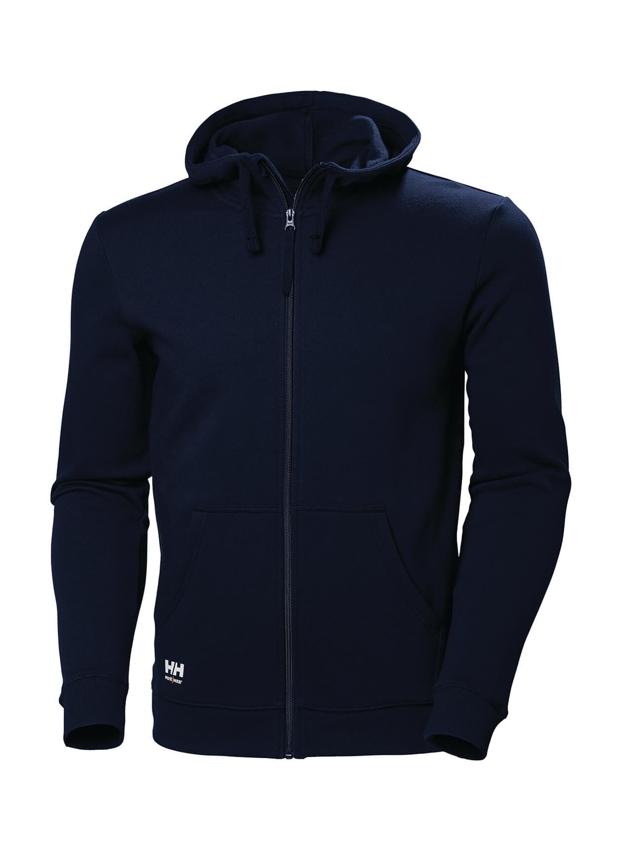 Helly Hansen Men's Classic 2.0 Zip Hoodie - Navy 3XL
