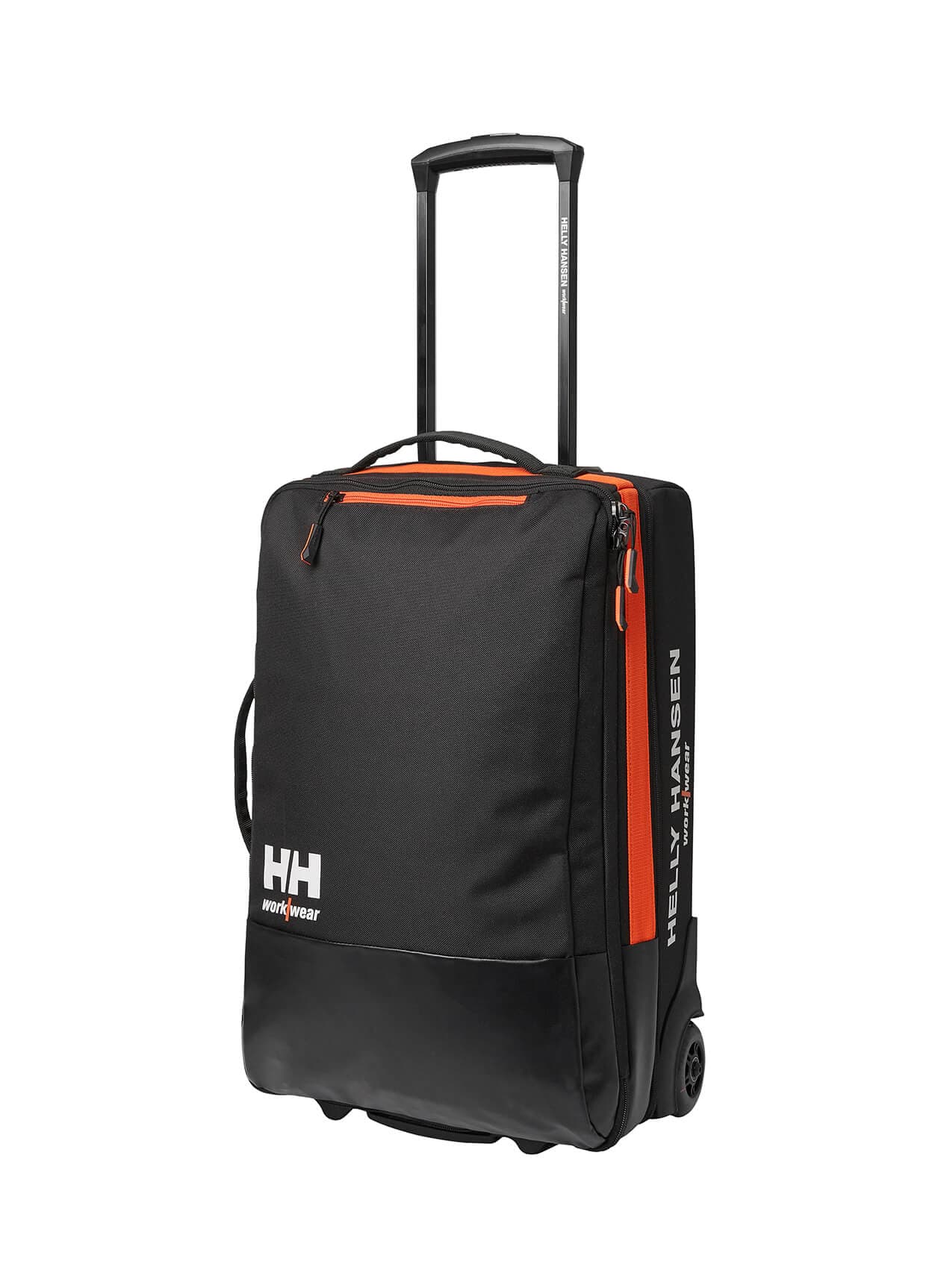 Helly Hansen 45L Kensington Trolley - Black MISC