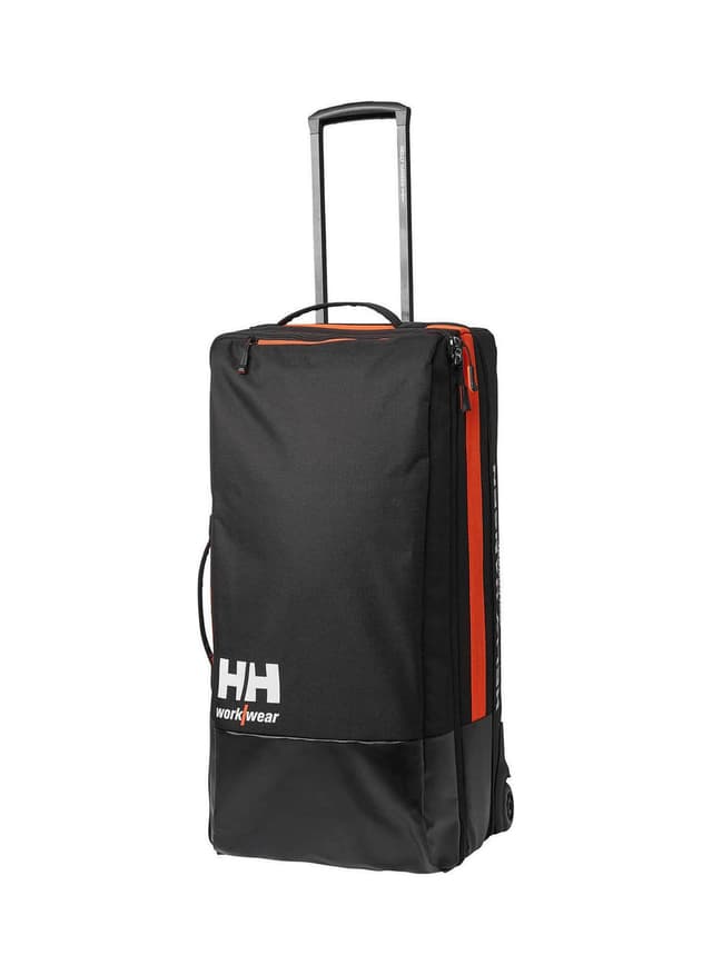 Helly Hansen 95L Kensington Trolley - Black MISC