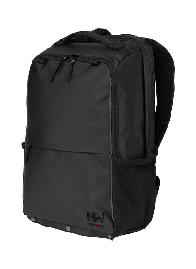 Helly Hansen Barcode Backpack 20L - Black MISC