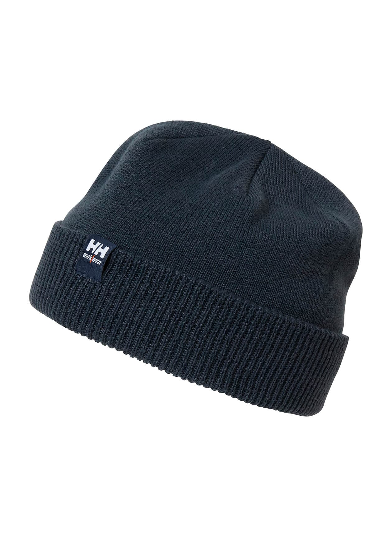 Helly Hansen Classic Beanie - Navy MISC