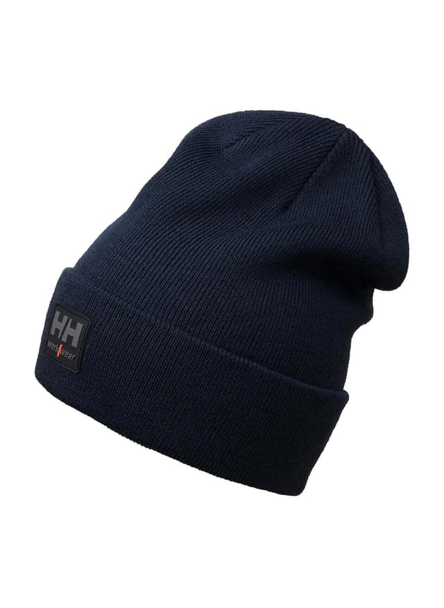 Helly Hansen Kensington Beanie - Navy (591) MISC