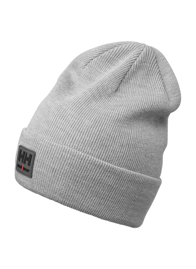 Helly Hansen Kensington Beanie - Grey (931) MISC