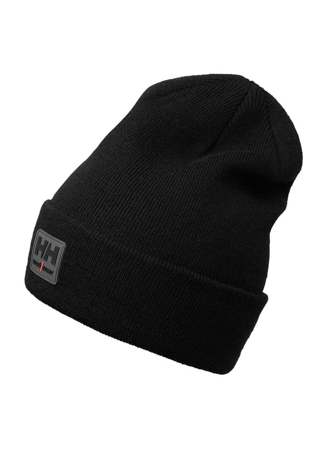 Helly Hansen Kensington Beanie - Black (991) MISC