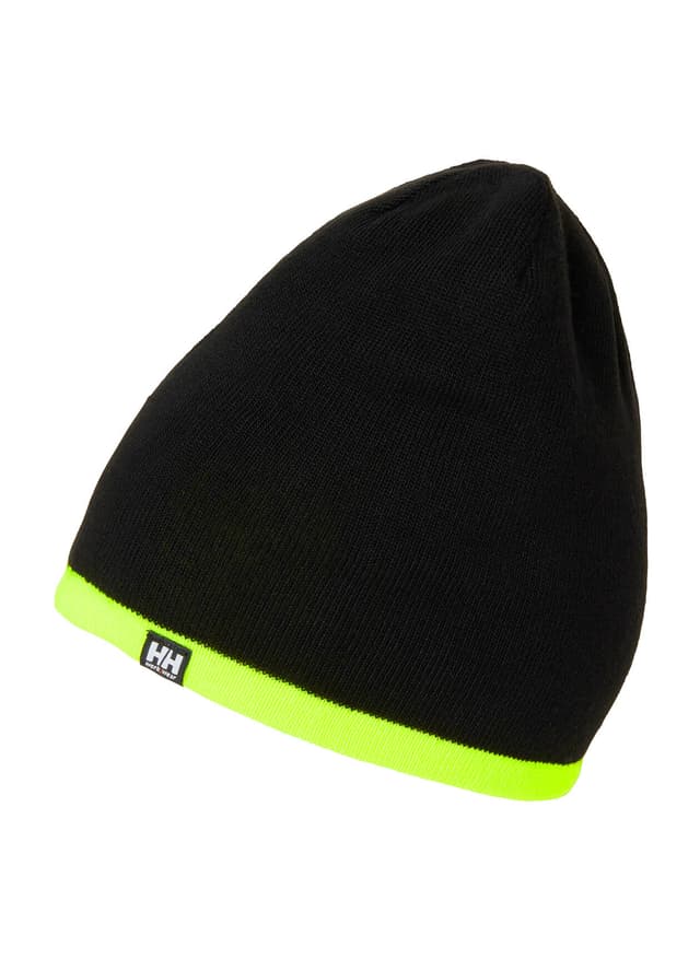 Helly Hansen Manchester Beanie - Black MISC