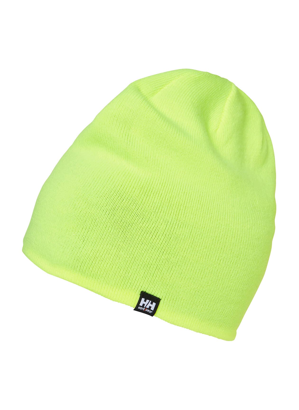 Helly Hansen Manchester Beanie - Black MISC