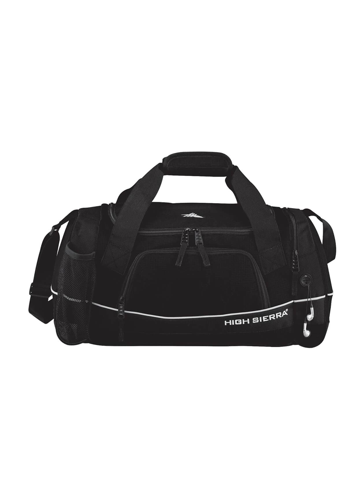 High Sierra 22  Bubba Duffle