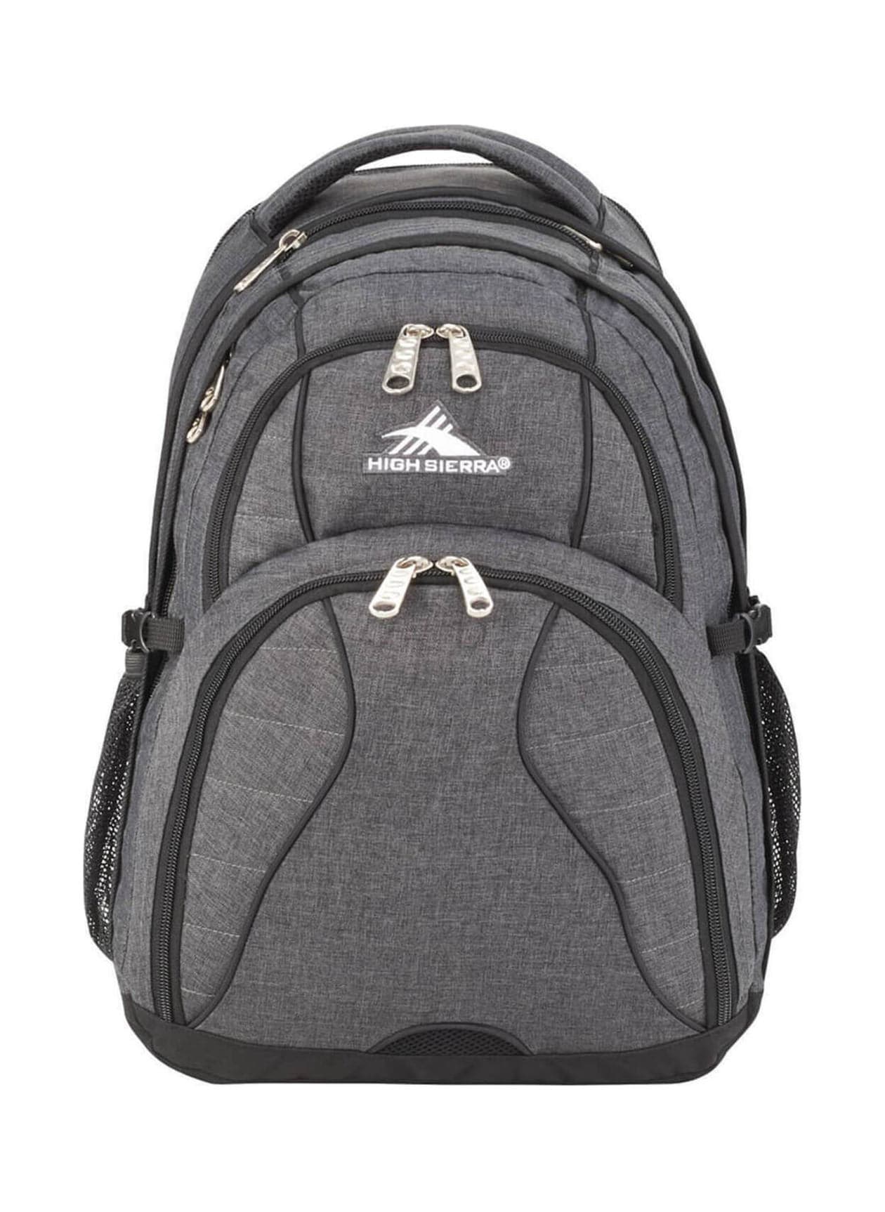 High Sierra Swerve 17"  Computer Backpack