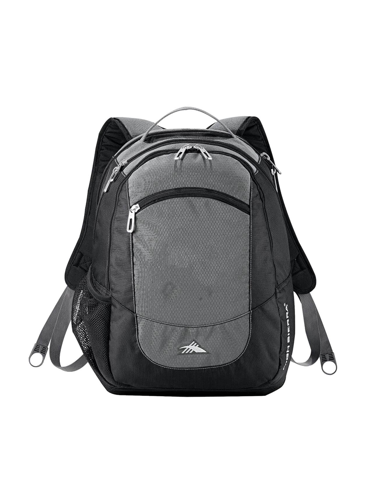 High Sierra Fly-By 17  Computer Backpack