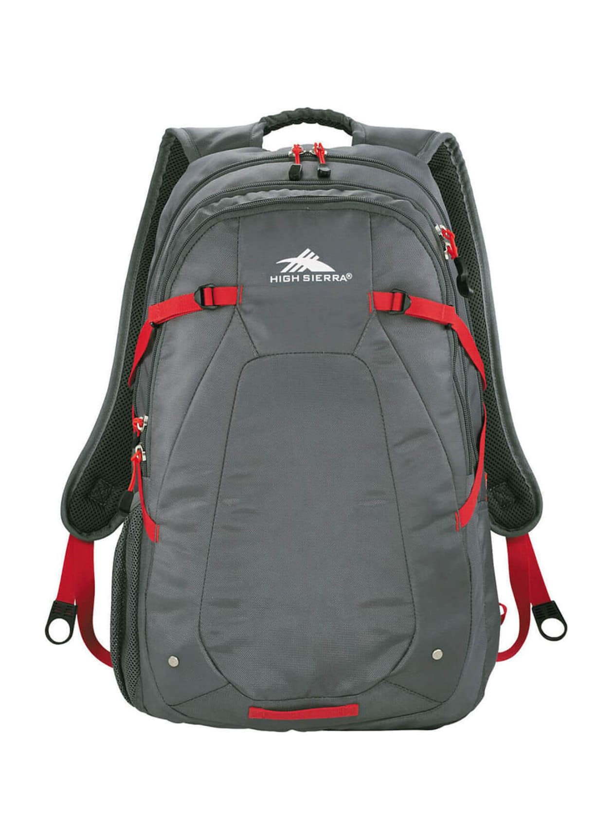 High Sierra Fallout 17' Computer Backpack