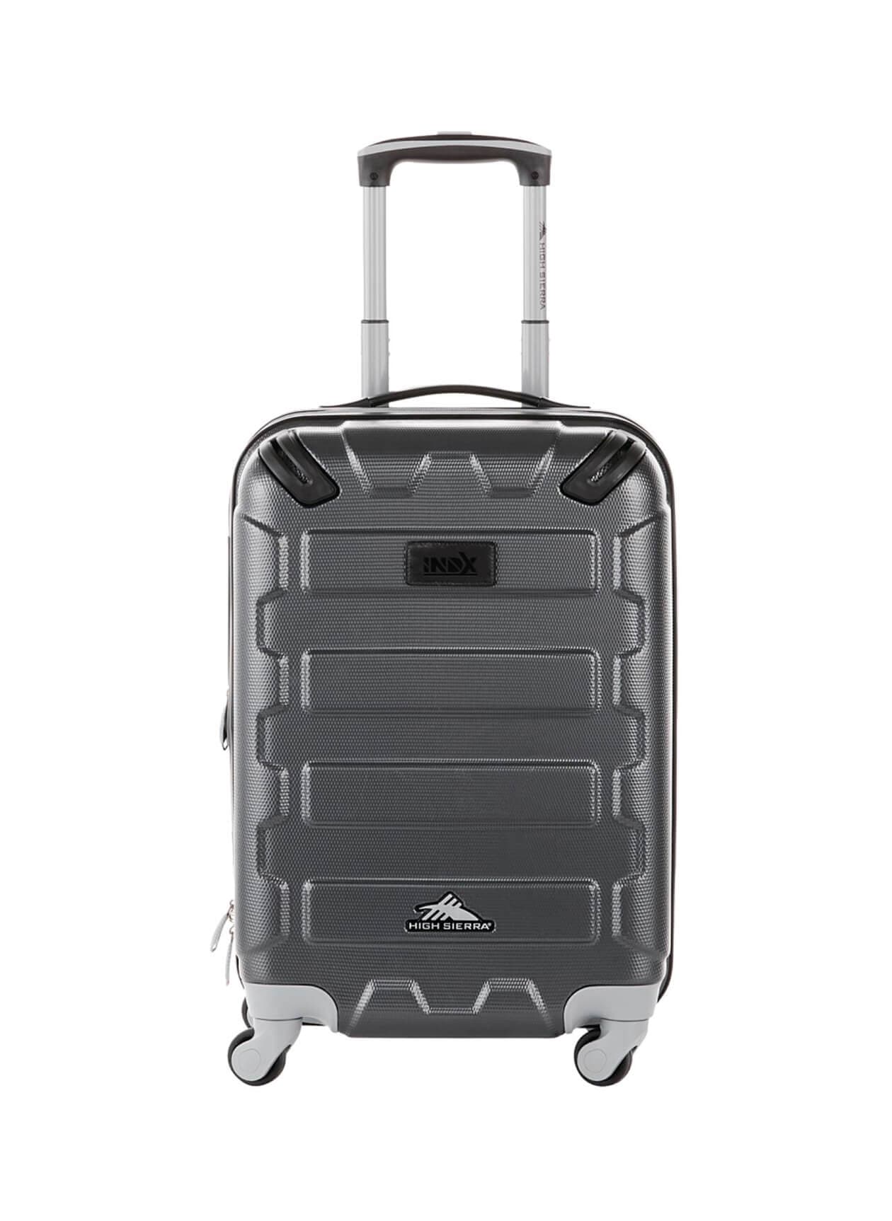 High Sierra 20  Hardside Luggage