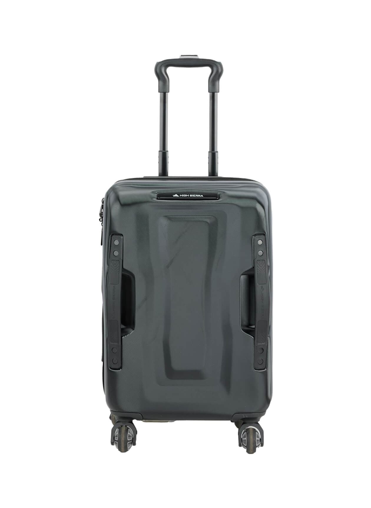 High Sierra Terra Trek Carry-On Luggage