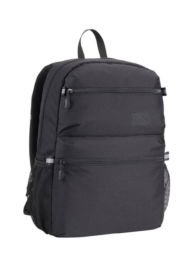 High Sierra Recycled Inhibit 15  Laptop Backpack - Black MISC