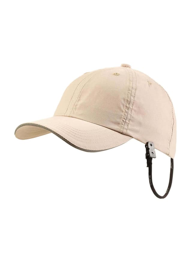 Musto Corporate Fast Dry Hat - Brown MISC