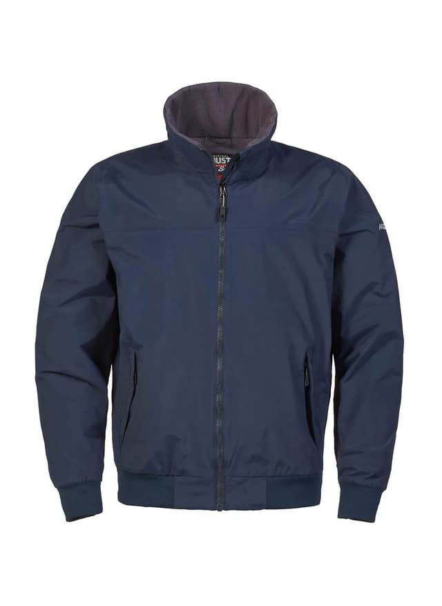Musto Men's Snug Blouson Jacket - Navy / Carbon (599) 3XL