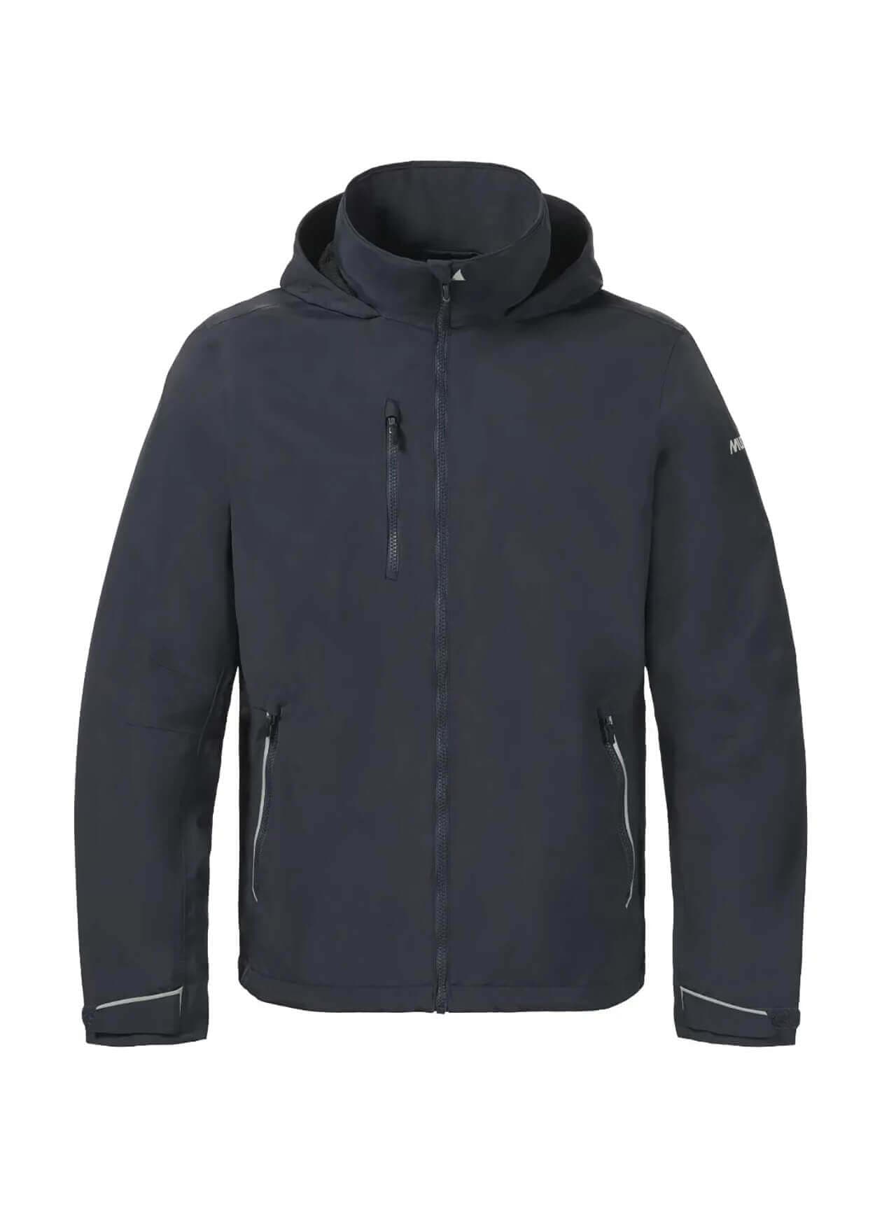 Musto Men's Sardinia Jacket - Navy 3XL