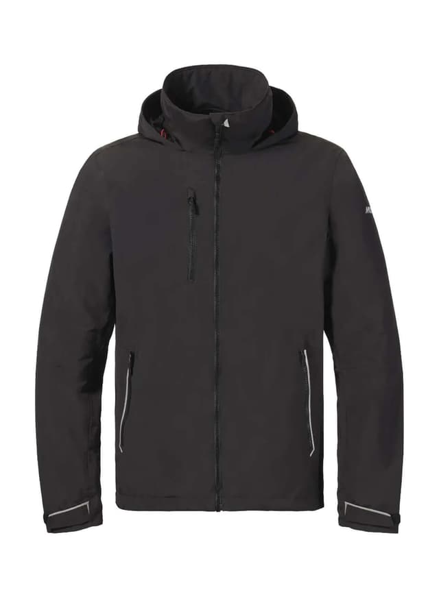 Musto Men's Sardinia Jacket - Black 3XL