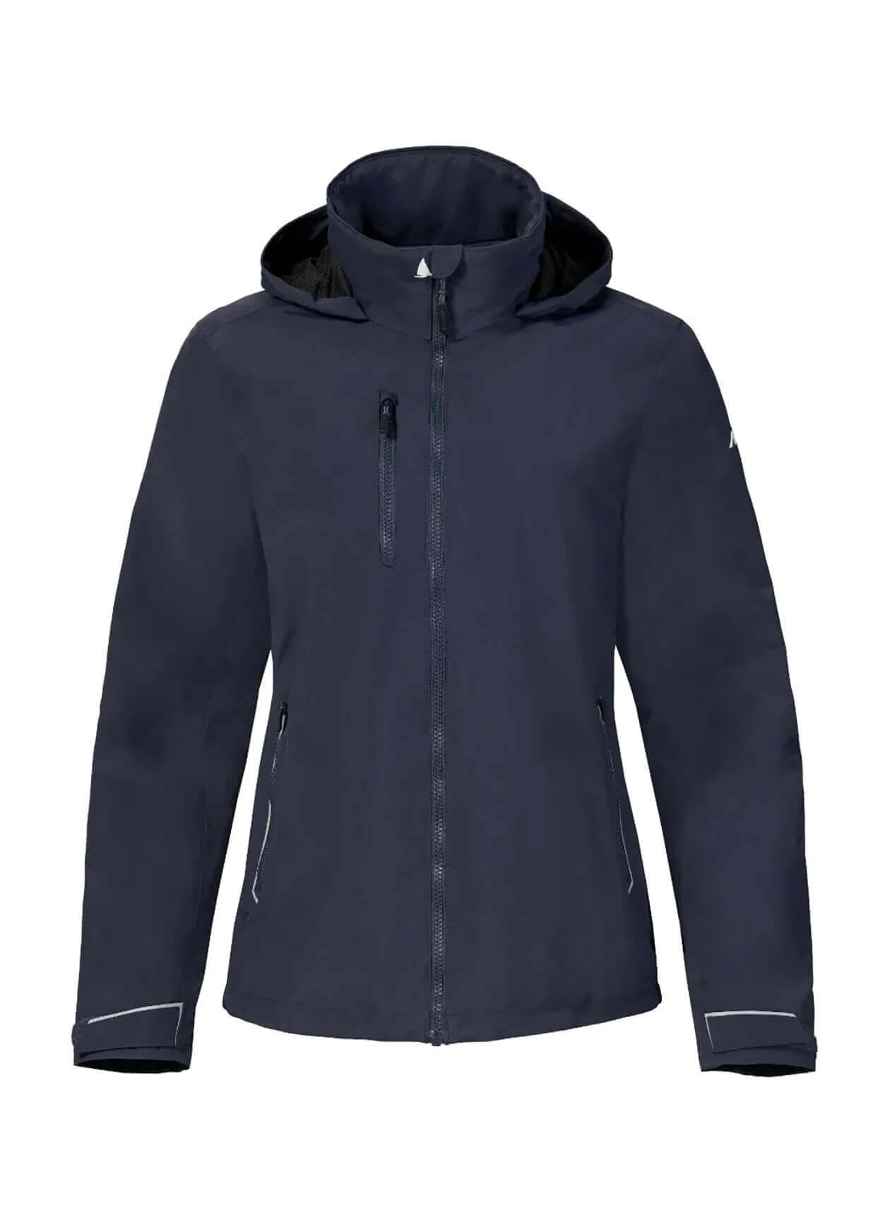 Musto Women's Sardinia Jacket - Navy 3XL
