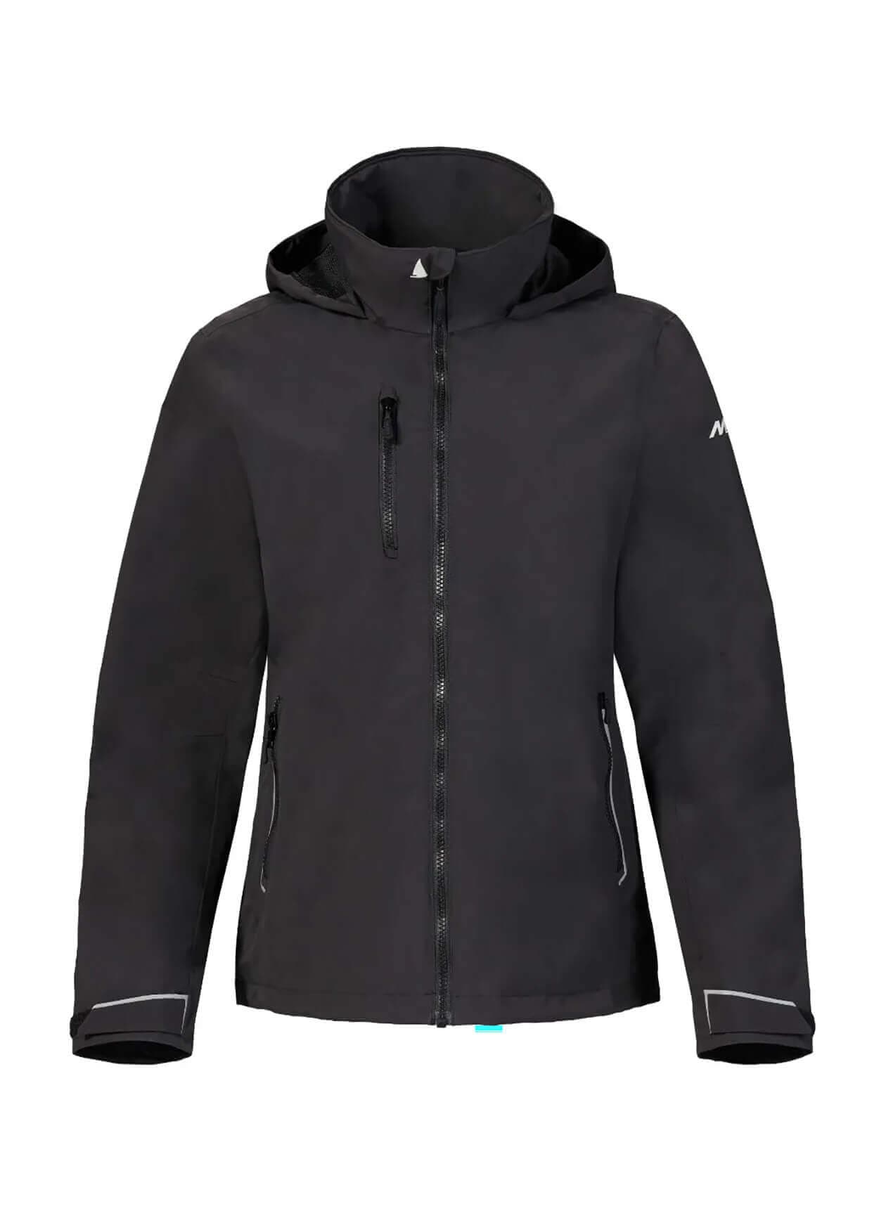 Musto Women's Sardinia Jacket - Black 3XL