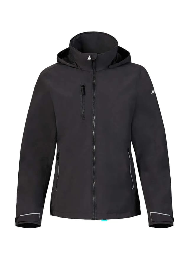 Musto Women's Sardinia Jacket - Black 3XL