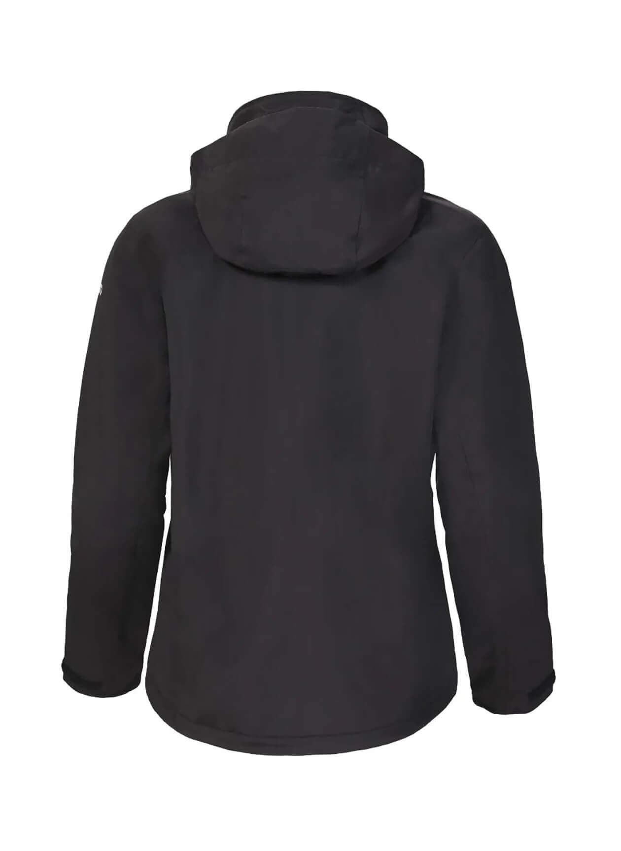 Musto Women's Sardinia Jacket - Black 3XL