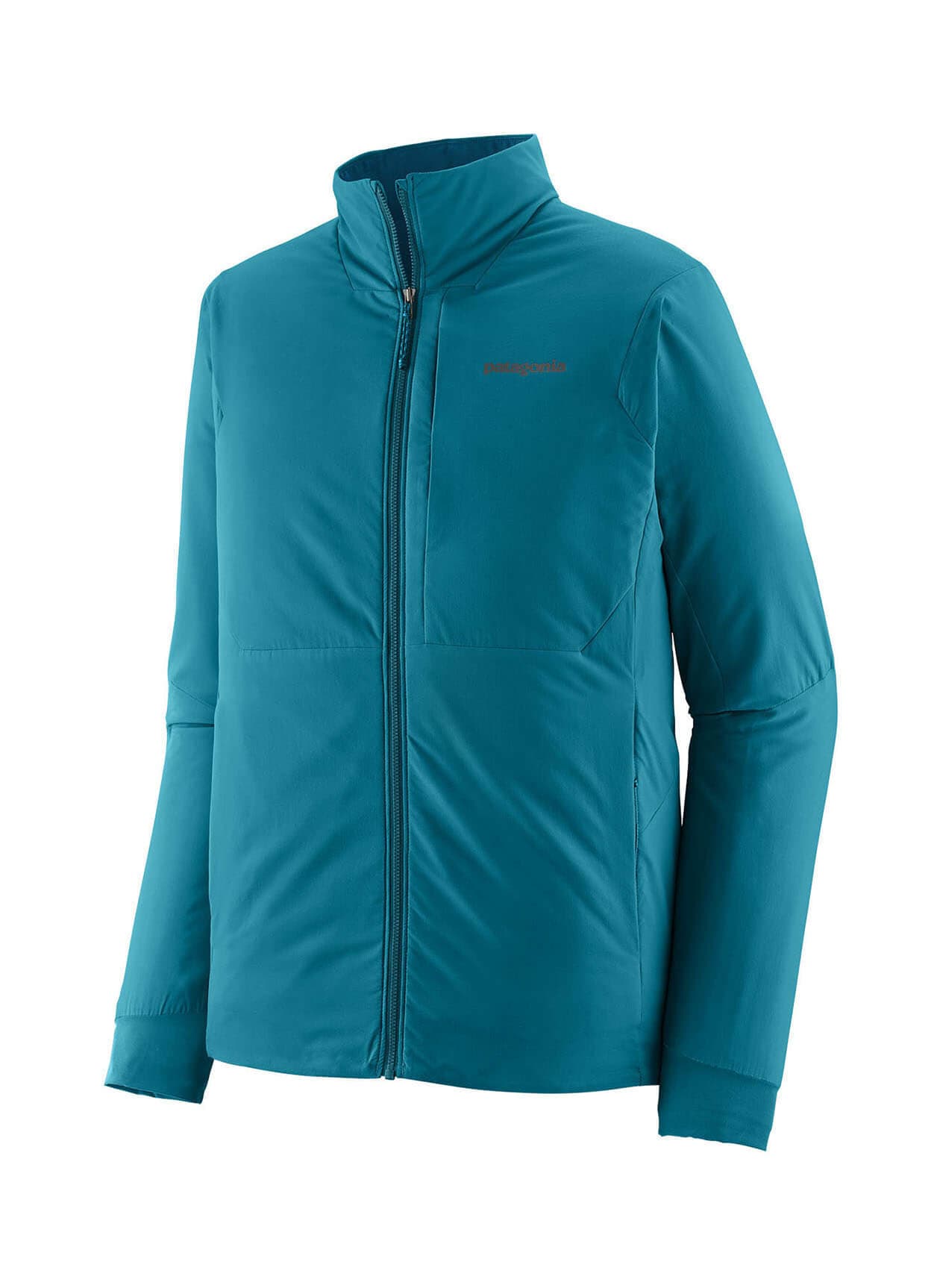 Patagonia Men's Nano-Air Light Jacket - Blue 3XL