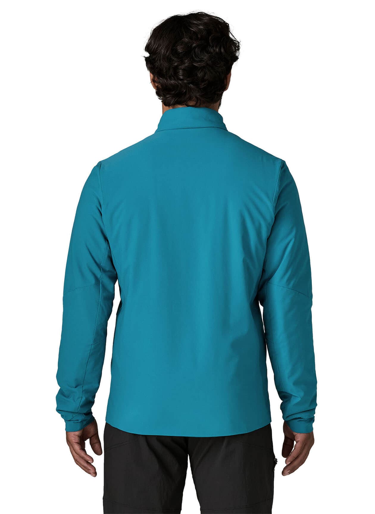 Patagonia Men's Nano-Air Light Jacket - Blue 3XL