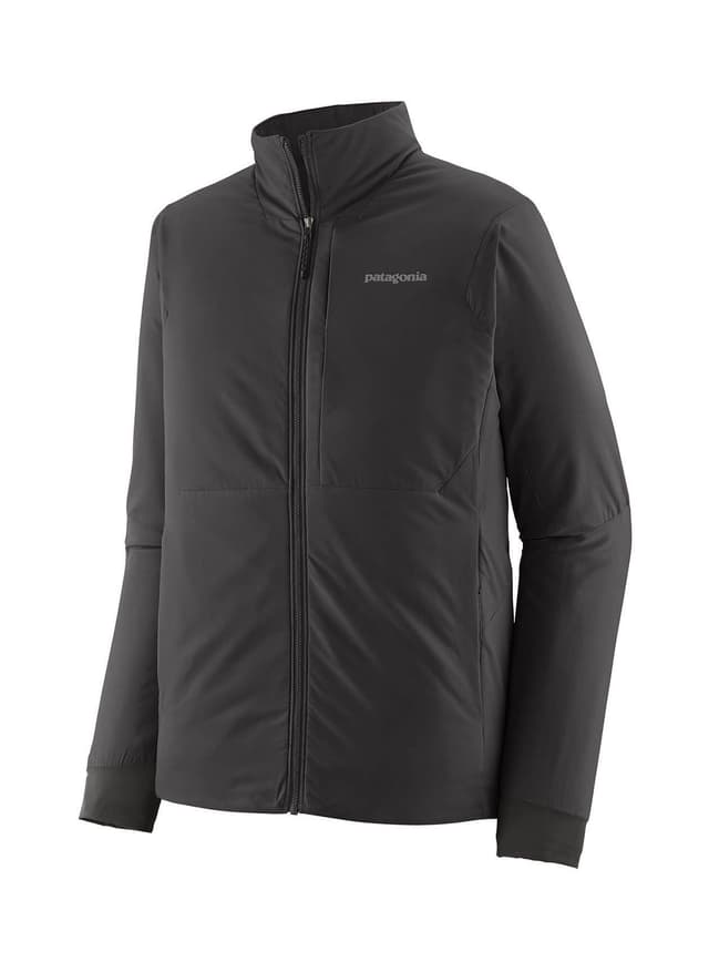 Patagonia Men's Nano-Air Light Jacket - Black 3XL