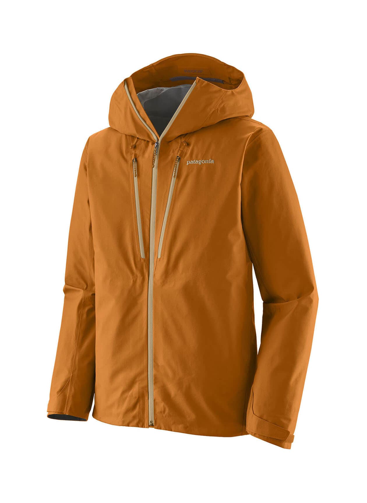 Patagonia Men's Triolet Jacket - Brown 3XL