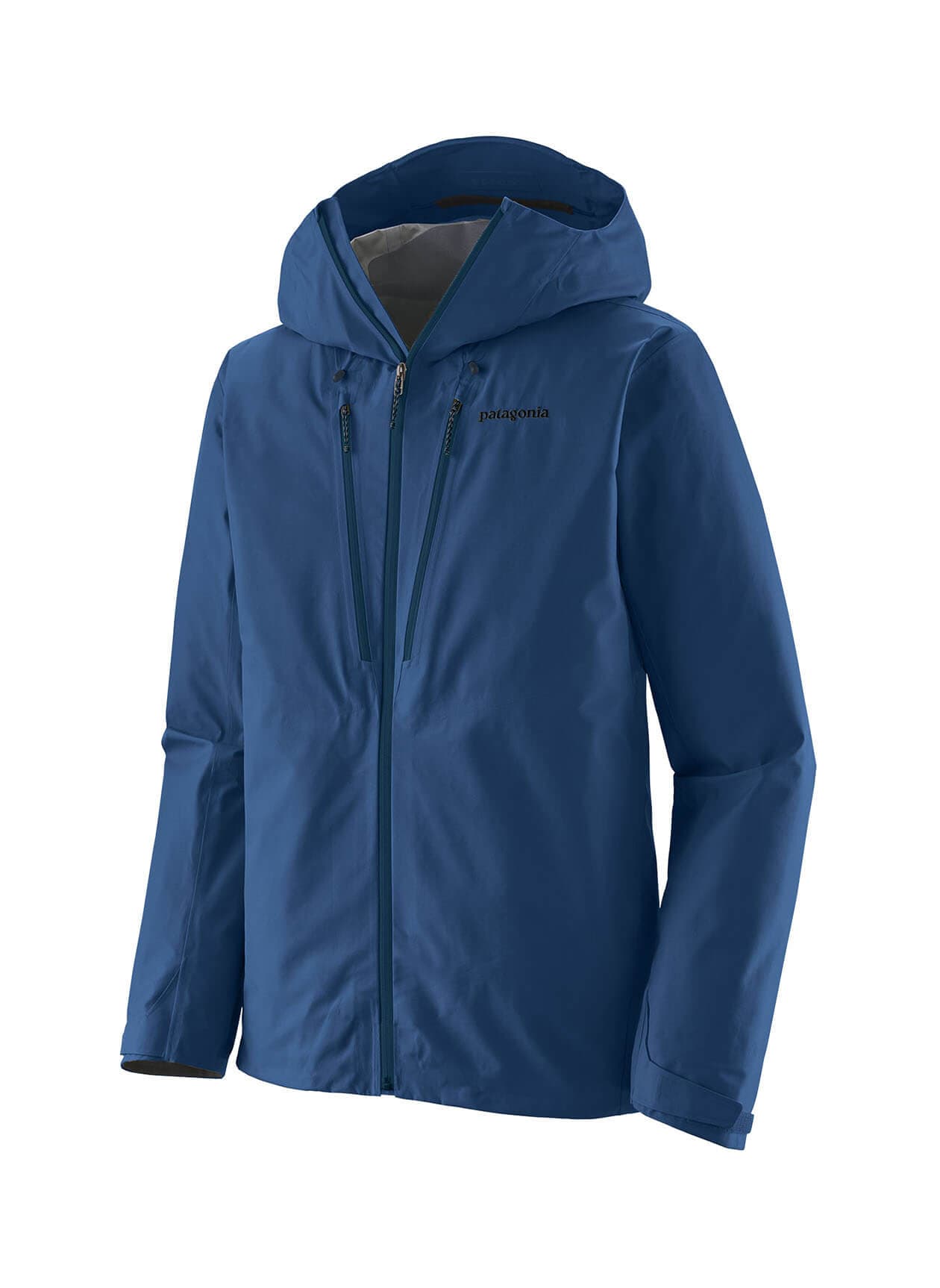 Patagonia Men's Triolet Jacket - Clement Blue 3XL
