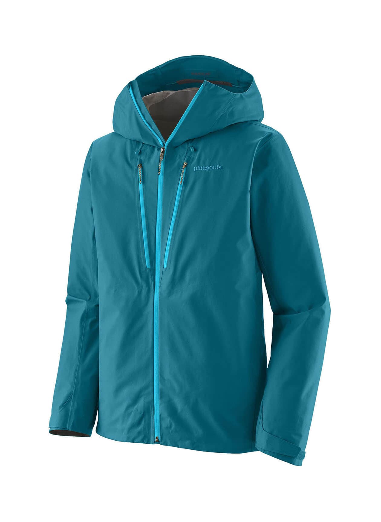 Patagonia Men's Triolet Jacket - Glacial Blue (GLCB) 3XL