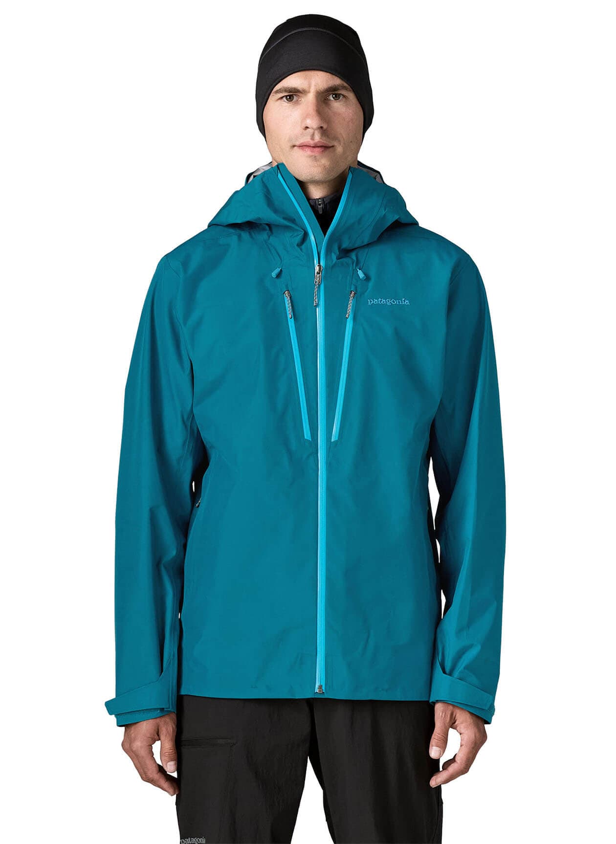 Patagonia Men's Triolet Jacket - Glacial Blue (GLCB) 3XL