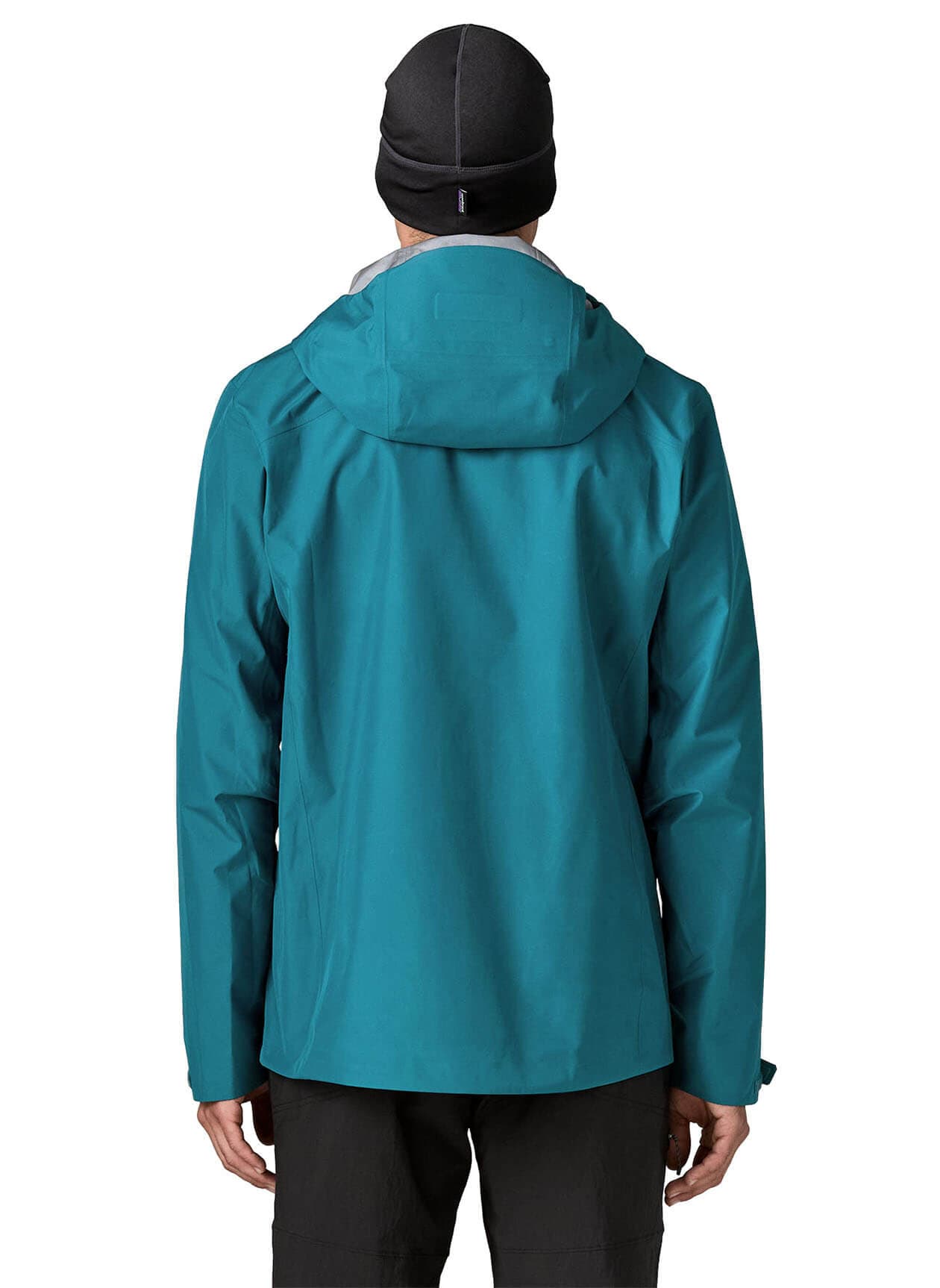 Patagonia Men's Triolet Jacket - Glacial Blue (GLCB) 3XL