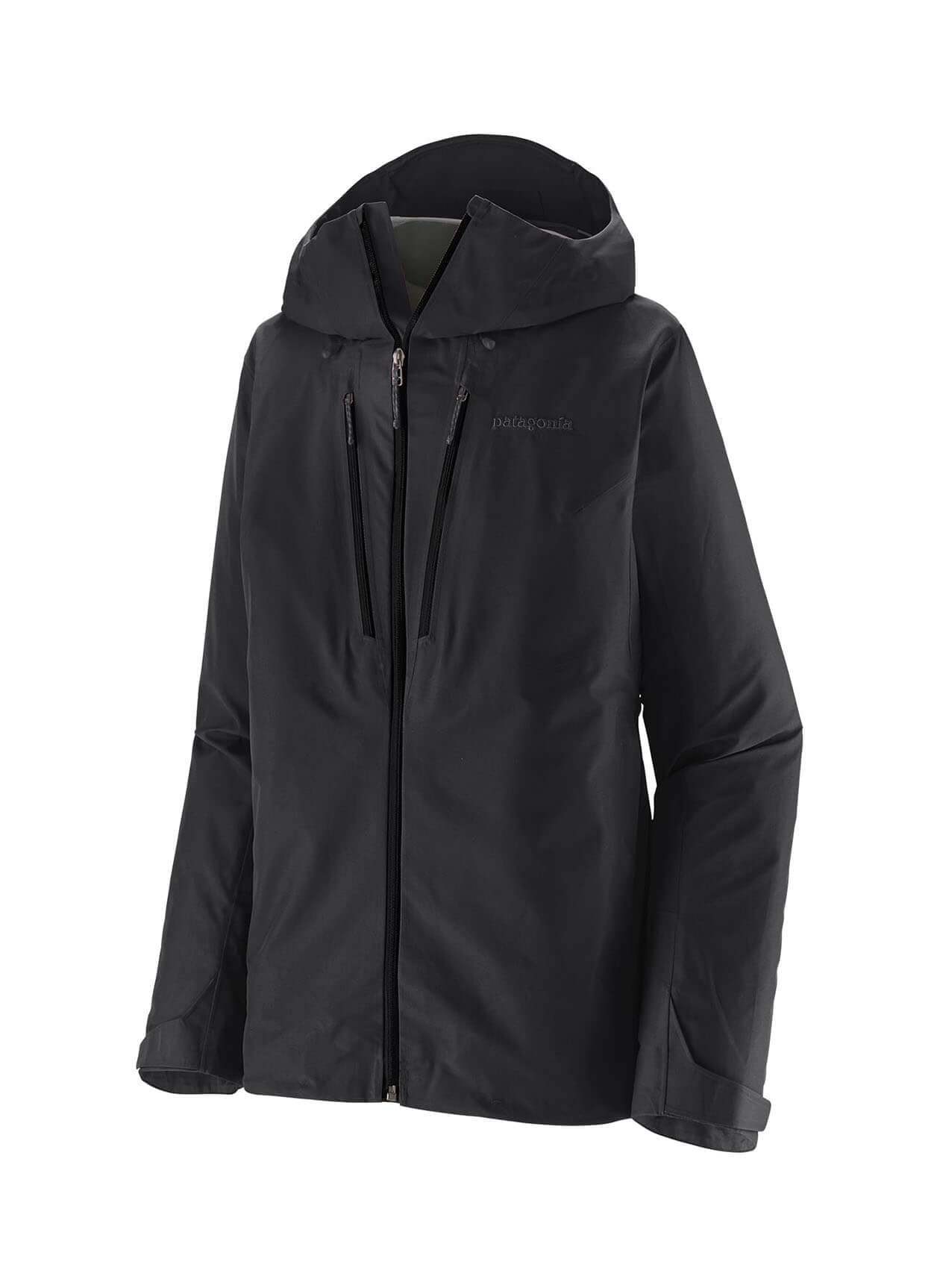 Patagonia Women's Triolet Jacket - Black LG