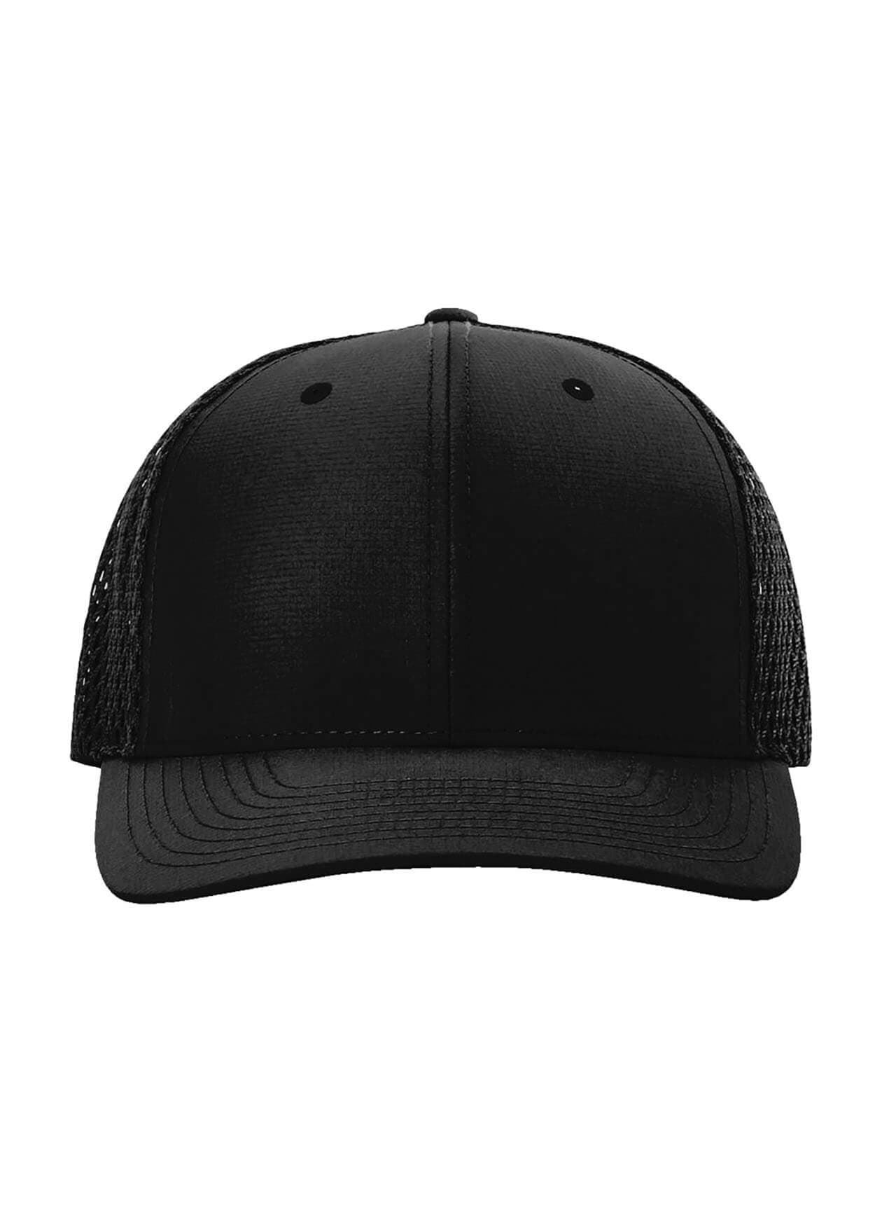 Richardson Tilikum Hat - Black MISC