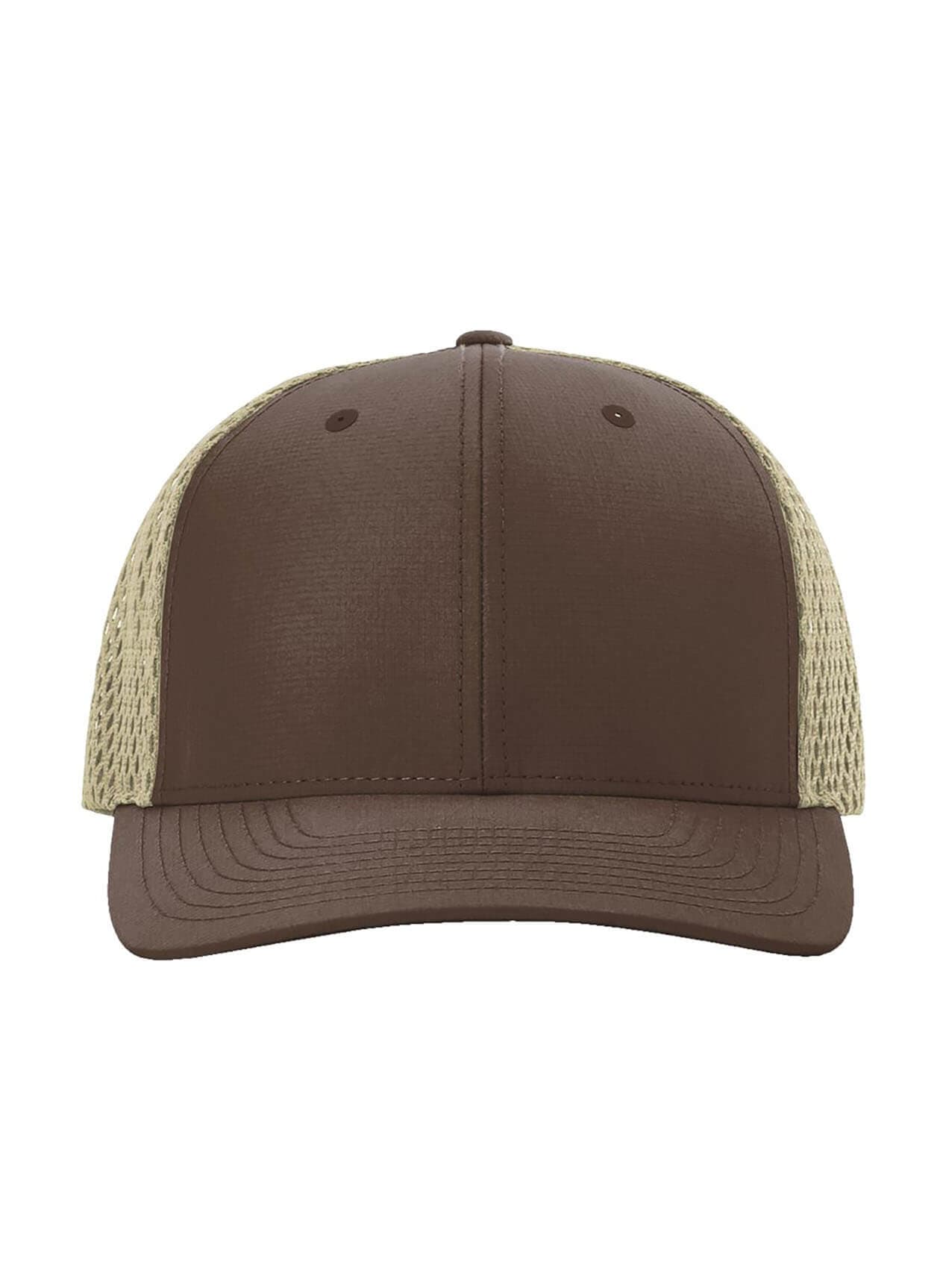 Richardson Tilikum Hat - Brown MISC