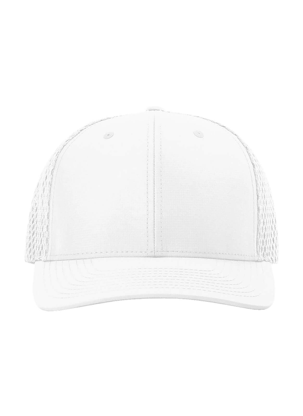 Richardson Tilikum Hat - White MISC